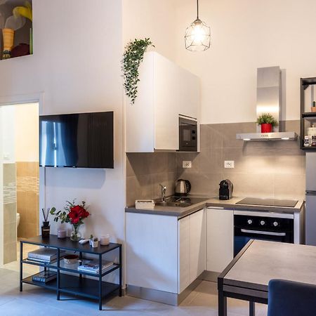 Bentivogli 66 Apartment Bolonya Dış mekan fotoğraf
