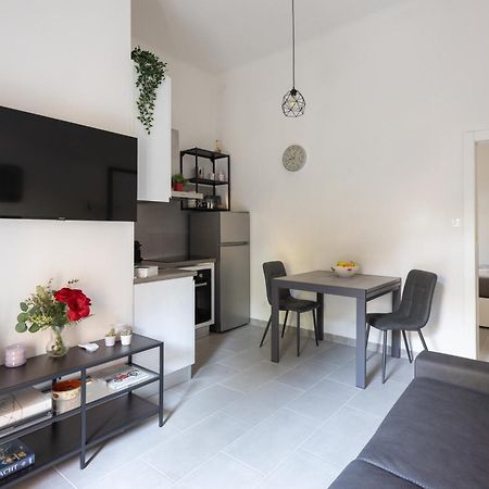 Bentivogli 66 Apartment Bolonya Dış mekan fotoğraf