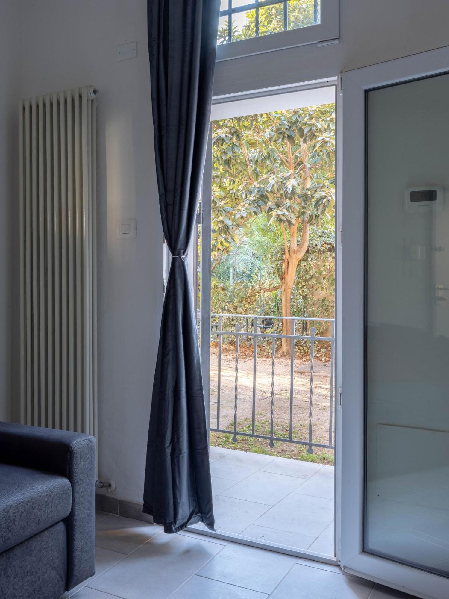 Bentivogli 66 Apartment Bolonya Dış mekan fotoğraf