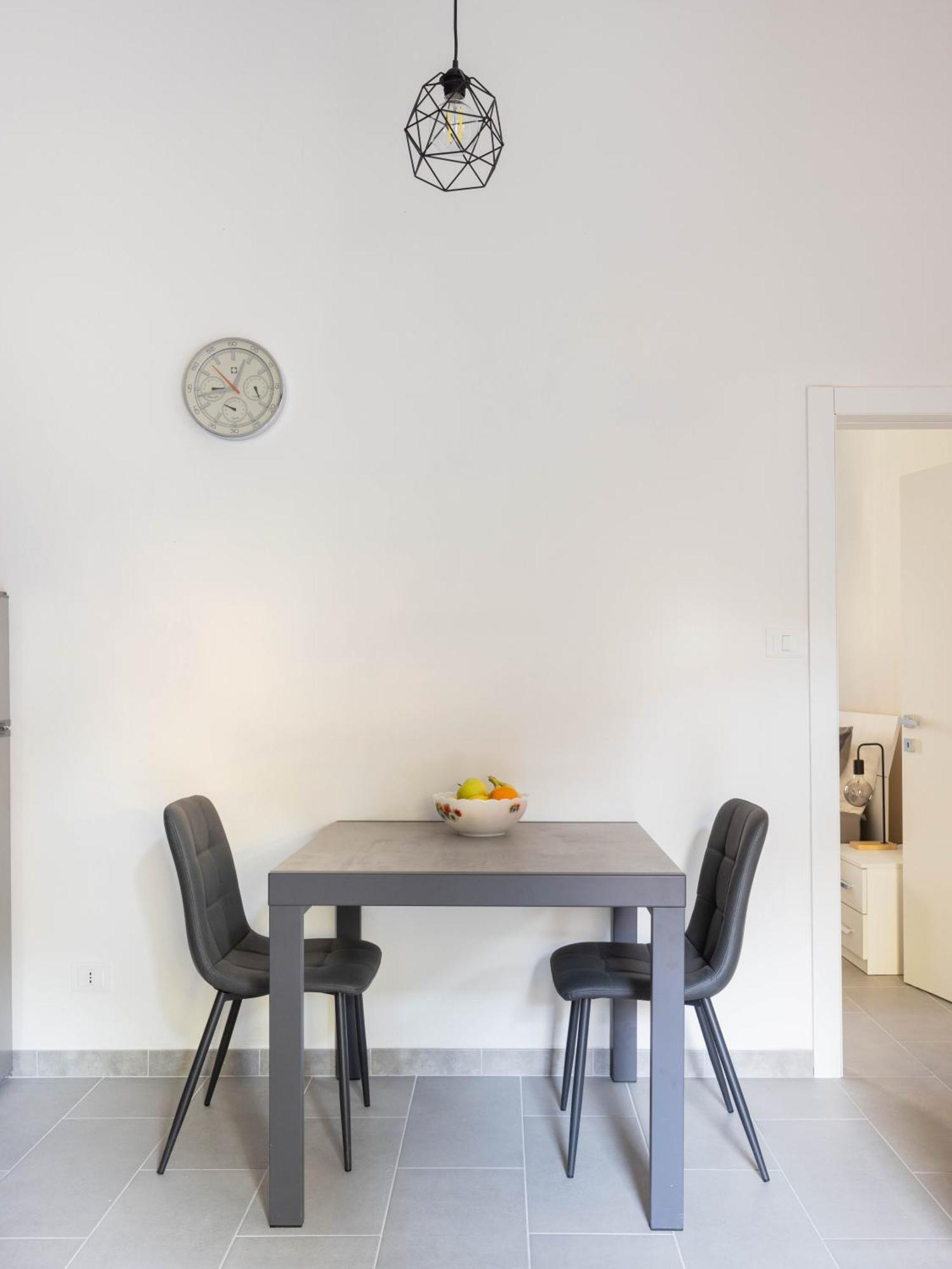 Bentivogli 66 Apartment Bolonya Dış mekan fotoğraf