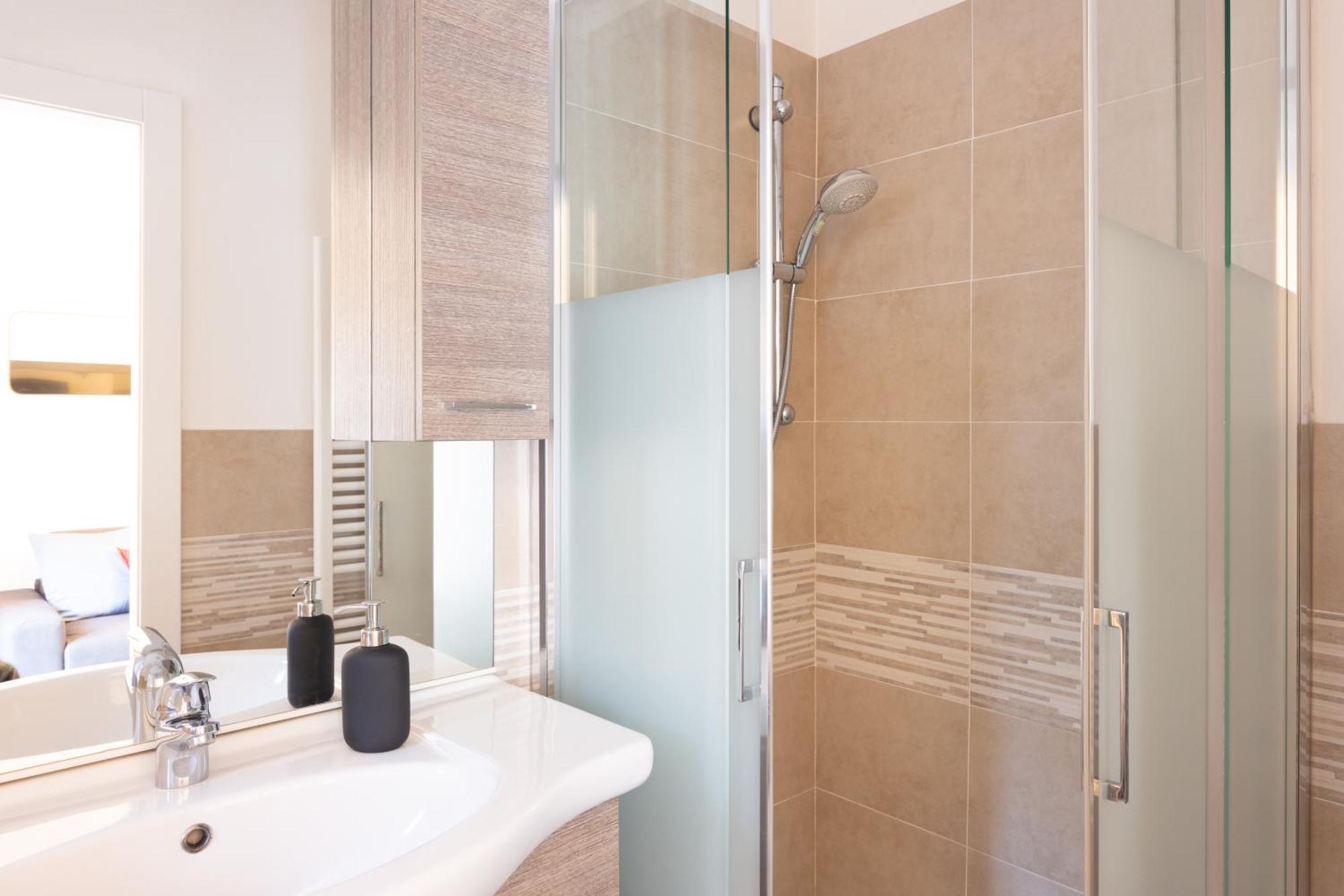 Bentivogli 66 Apartment Bolonya Dış mekan fotoğraf