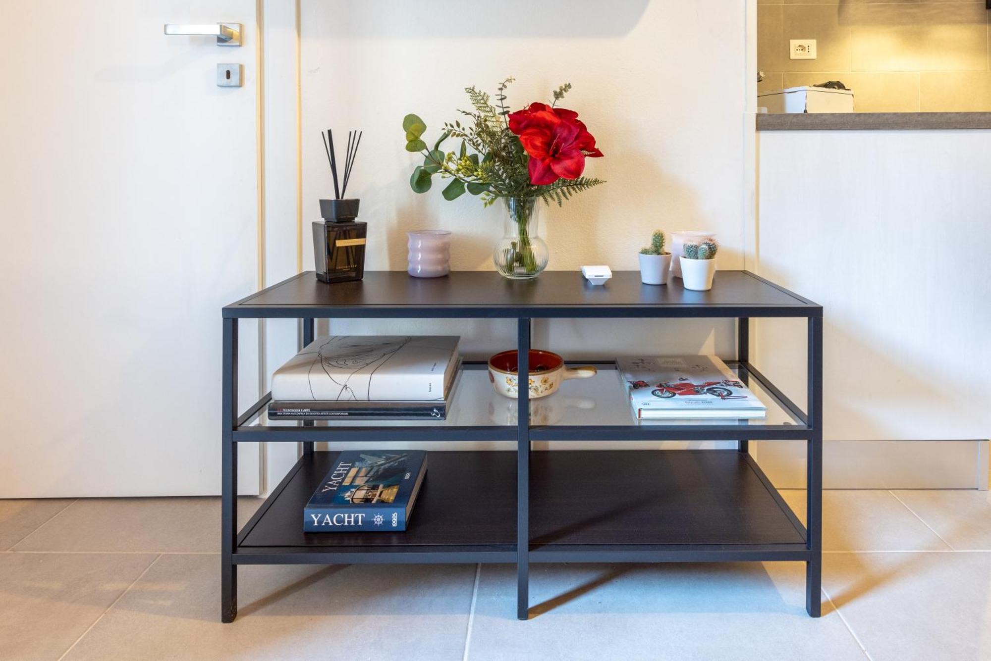Bentivogli 66 Apartment Bolonya Dış mekan fotoğraf