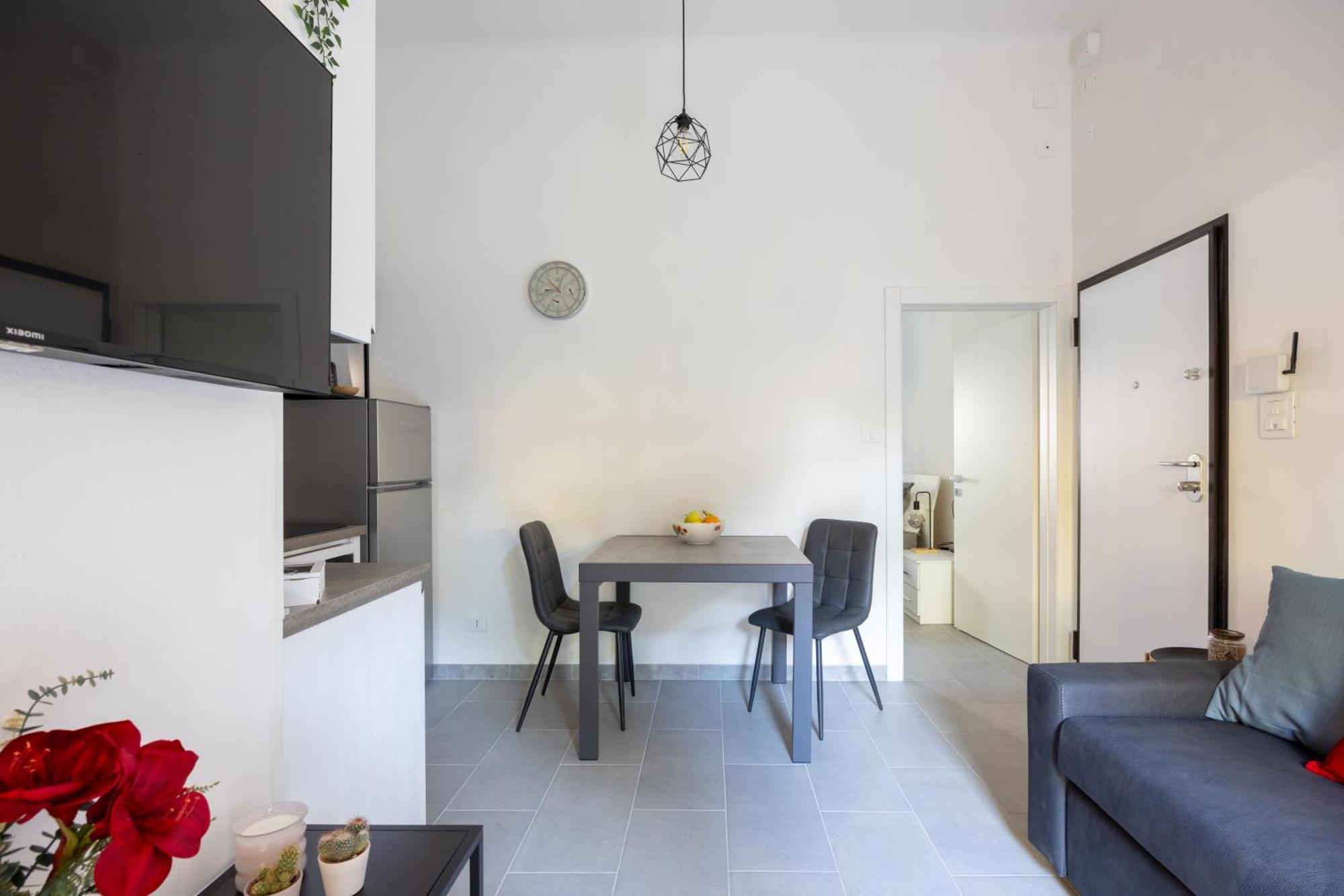 Bentivogli 66 Apartment Bolonya Dış mekan fotoğraf