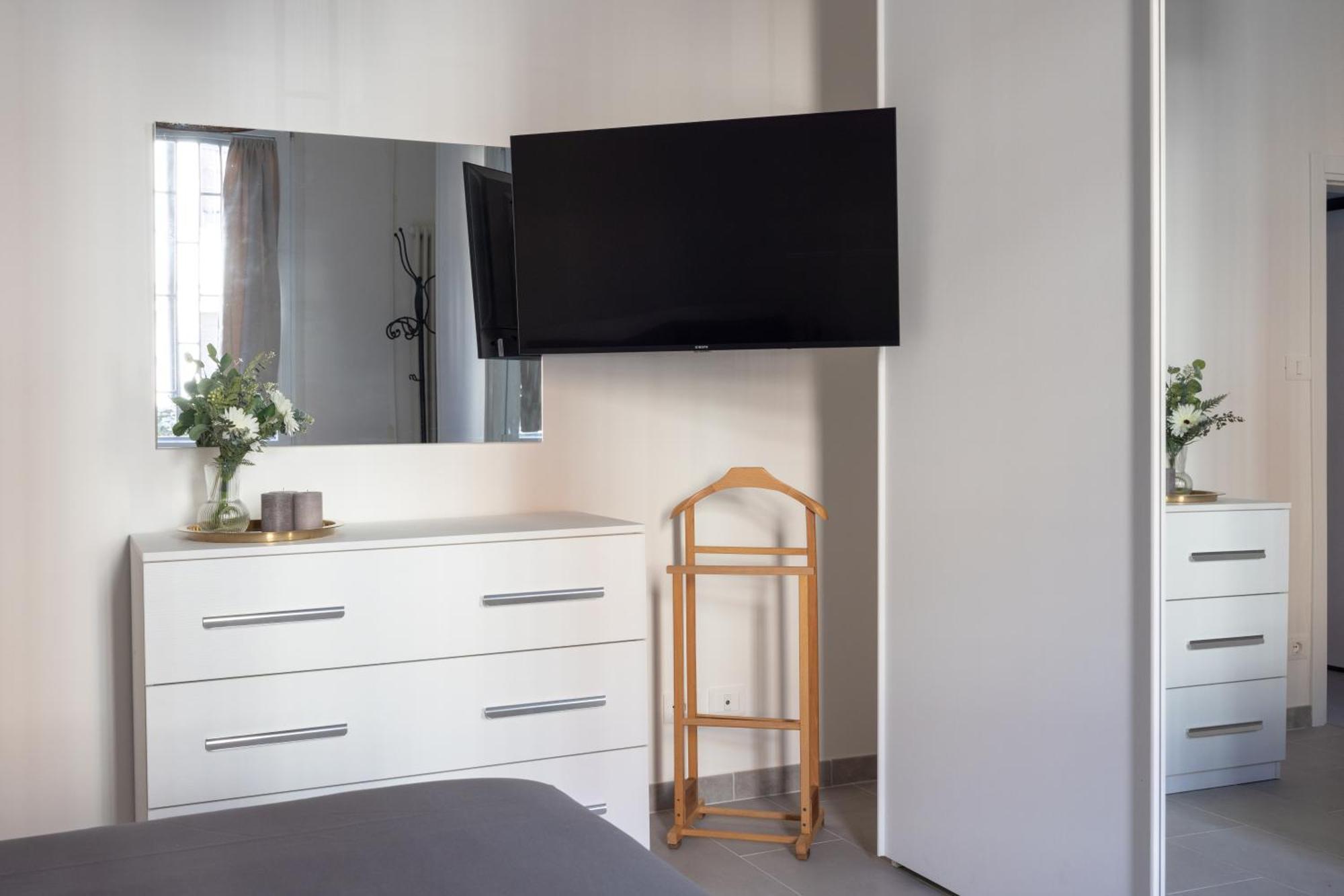 Bentivogli 66 Apartment Bolonya Dış mekan fotoğraf