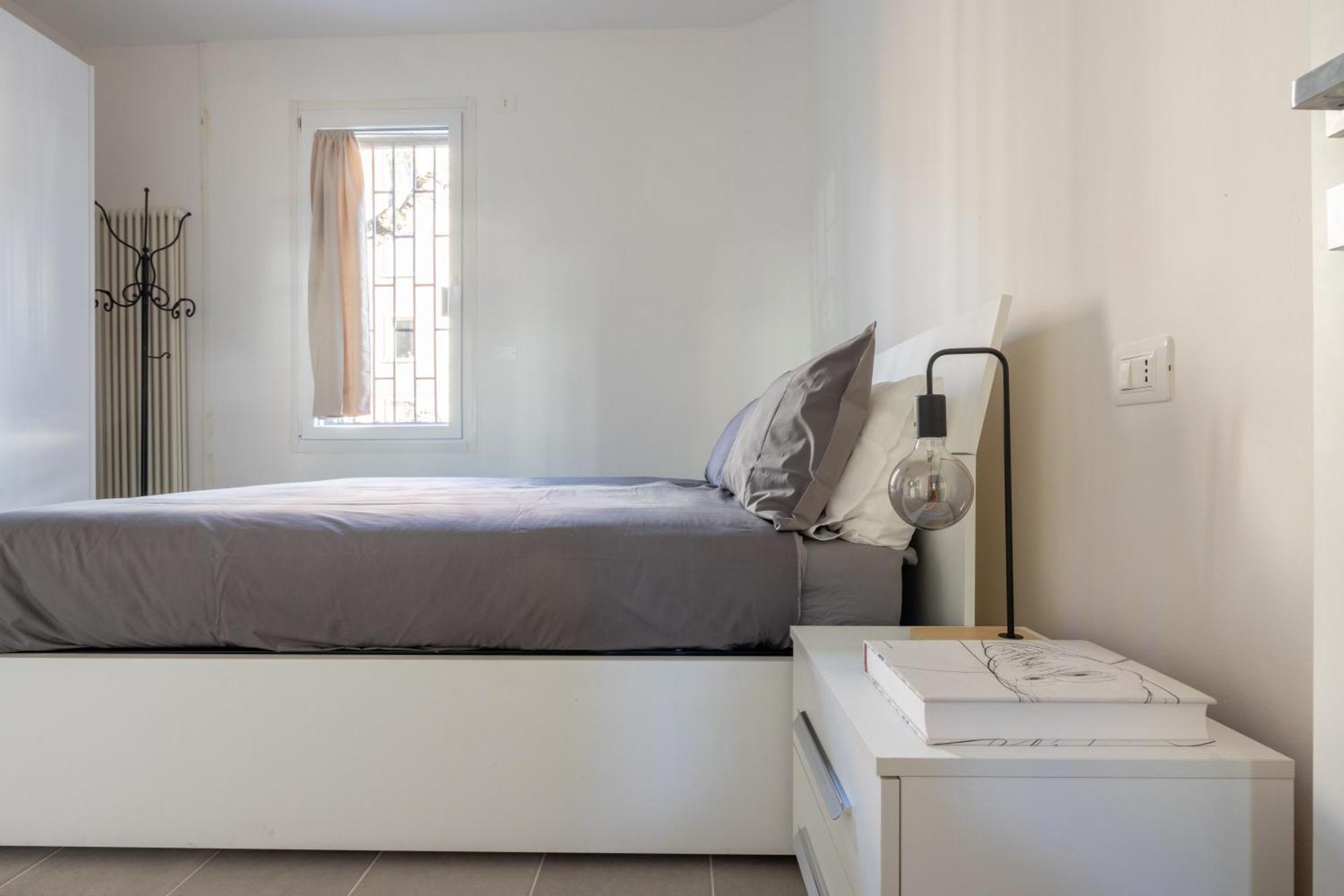 Bentivogli 66 Apartment Bolonya Dış mekan fotoğraf